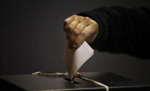 Abstenção baixou nas duas últimas eleições após subida durante décadas