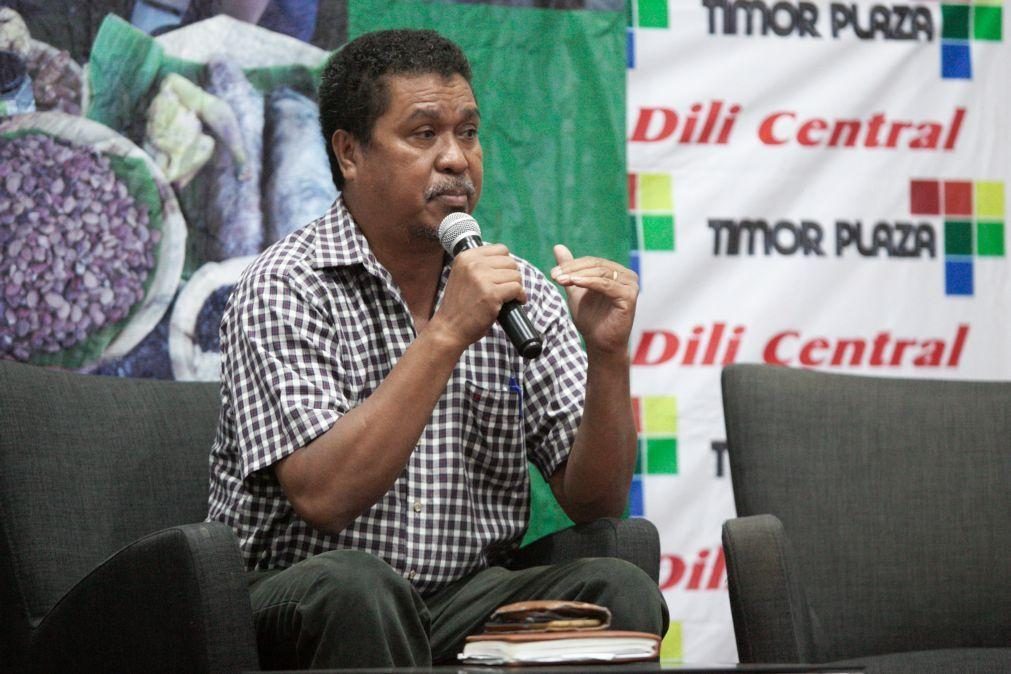 Provedor timorense pede a jornalistas que denunciem restrições à liberdade de imprensa
