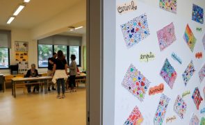 CNE diz que votação decorre com normalidade