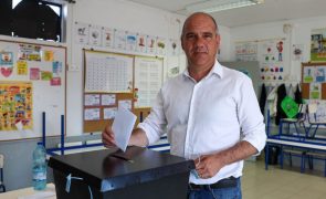 Líder do PCP espera vir a ser possível aspirar a melhores condições vida