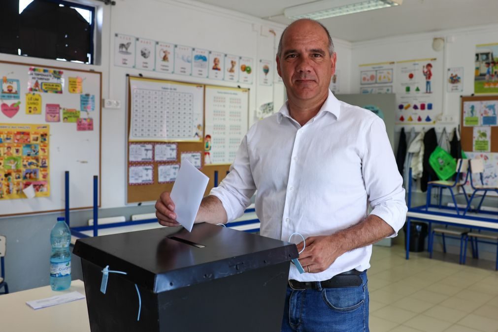 Líder do PCP espera vir a ser possível aspirar a melhores condições vida