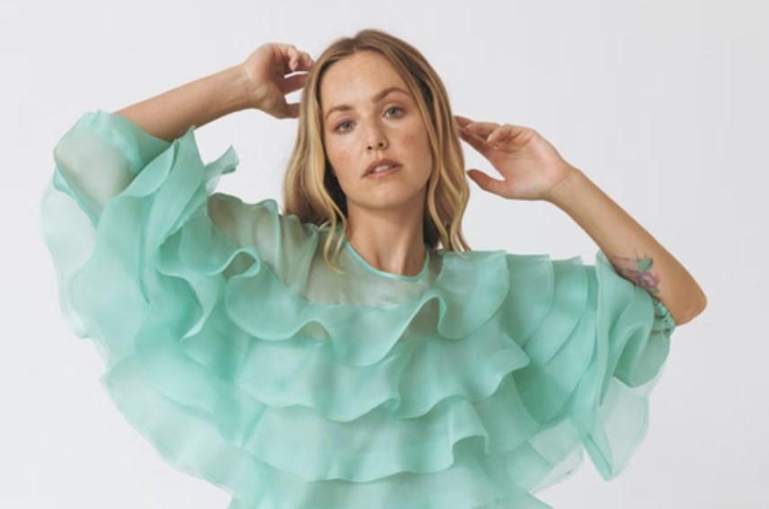 Moda: Mil-folhos