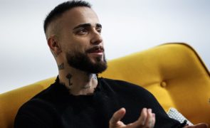 James, Diogo Piçarra e Carlão nas festas de Vila Real em ano de centenário da cidade