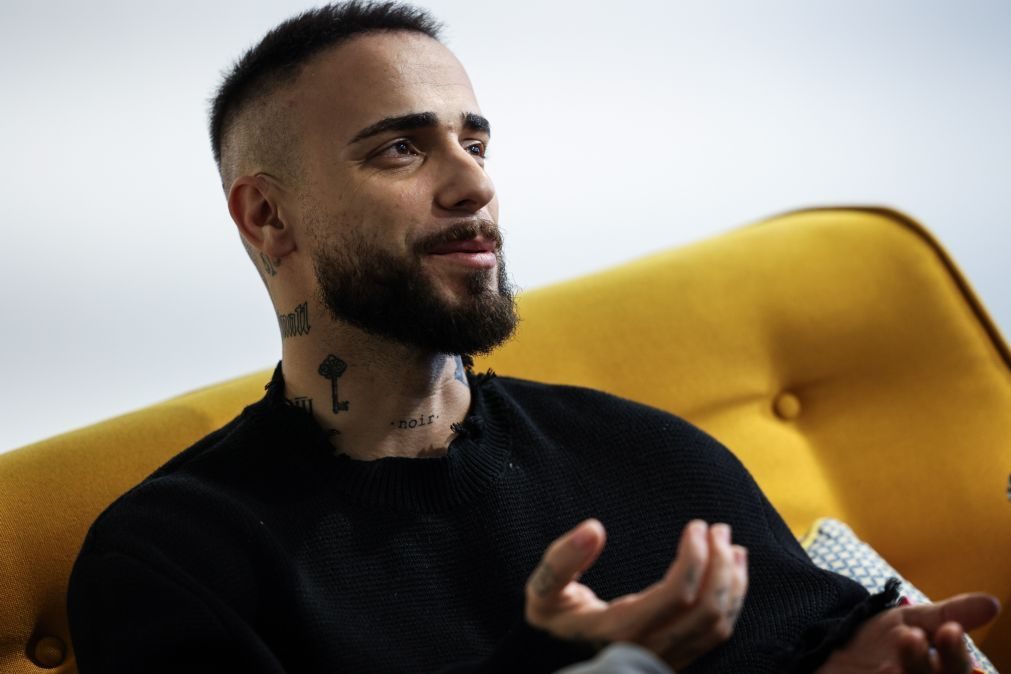 James, Diogo Piçarra e Carlão nas festas de Vila Real em ano de centenário da cidade