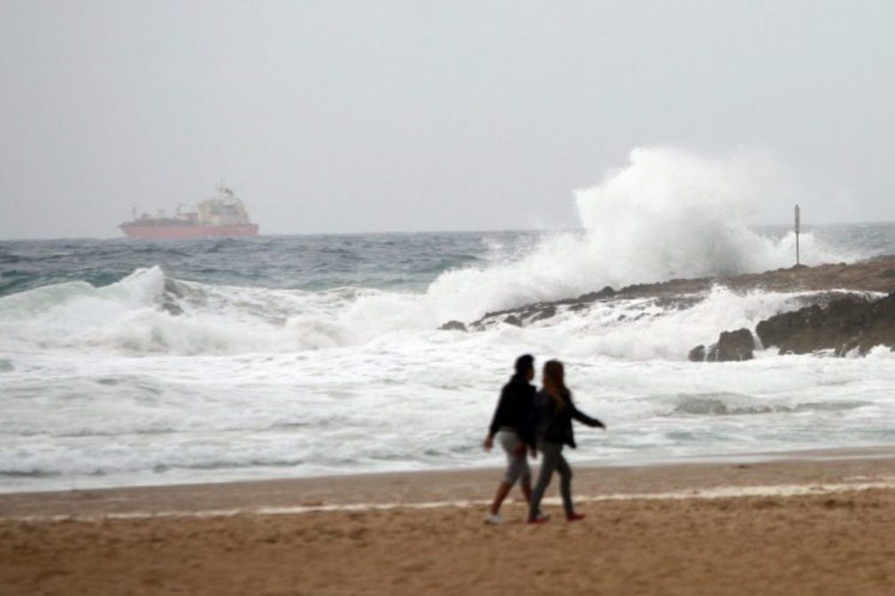Não haverá «pagamentos rápidos» por danos do mau tempo no Algarve