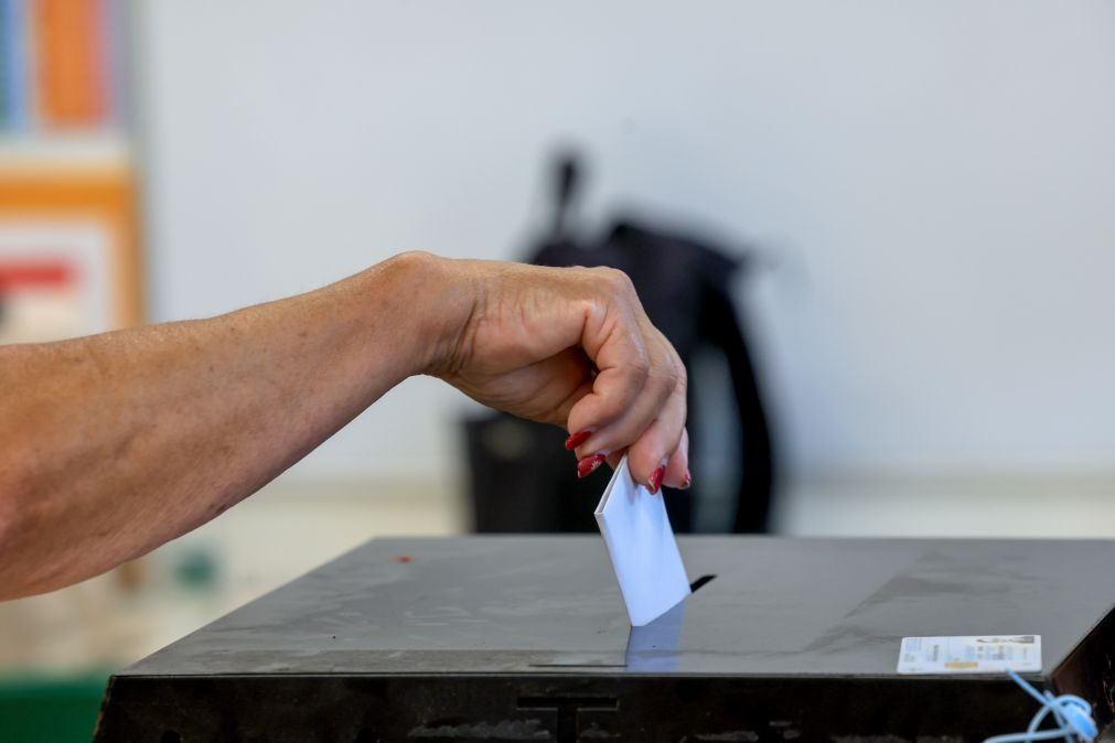 Apelo ao voto em branco em Macau viola