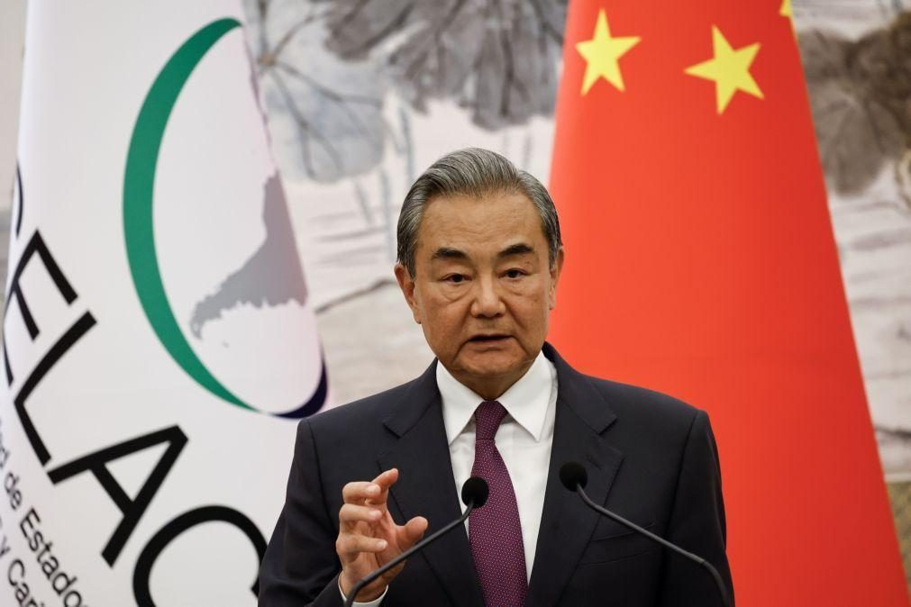 China apoia soberania territorial do Paquistão em conflito com Índia