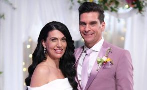 Casados à Primeira Vista Malas arrumadas! Carla e Nelson preparam-se (finalmente) para a lua-de-mel. Saiba o destino