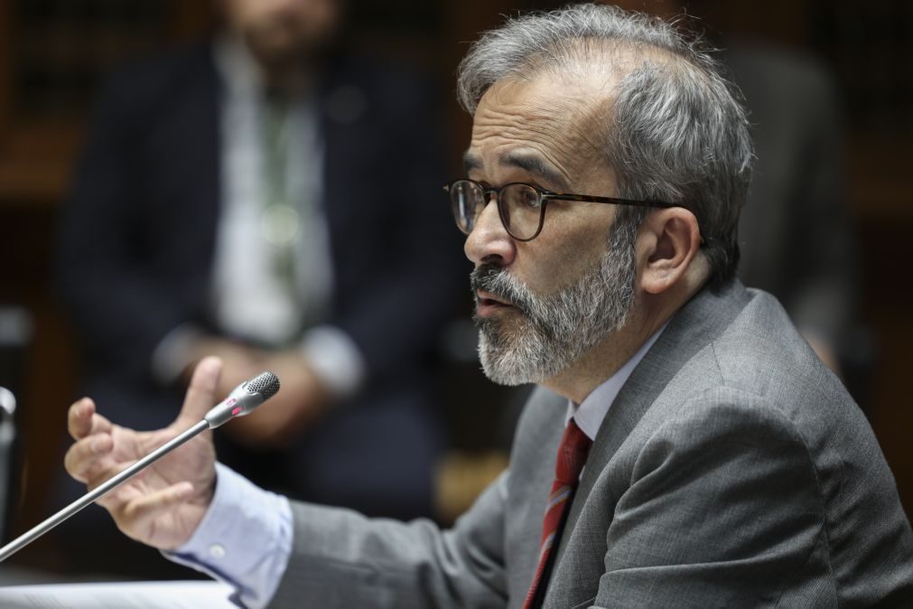 Rangel rejeita coligação com Chega e diz que Governo terá abertura para falar com todos