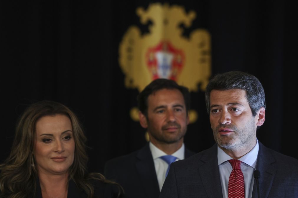 Chega vai apresentar