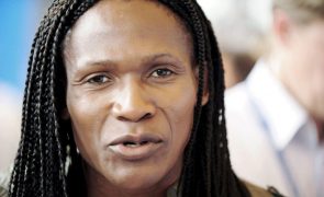 Antiga atleta Maria de Lurdes Mutola pede aposta de Moçambique no desporto feminino