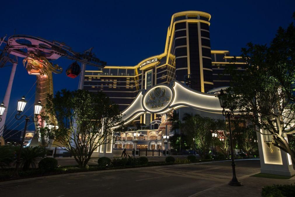 Operadora de casinos cria bolsas para estudantes lusófonos de mestrado em Macau