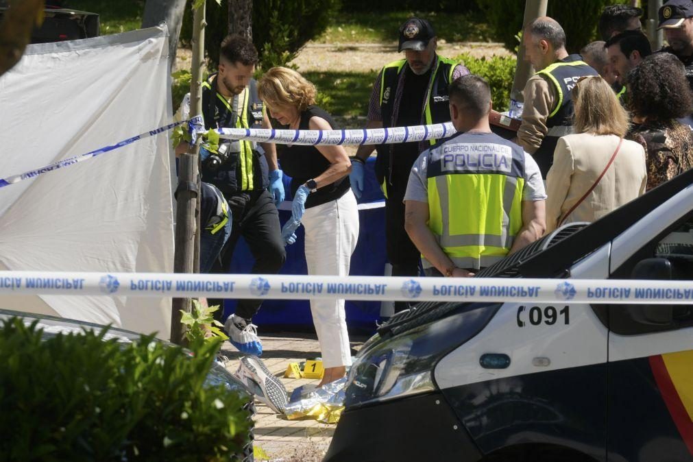 Assessor de ex-presidente ucraniano Viktor Yanukovych assassinado em Madrid