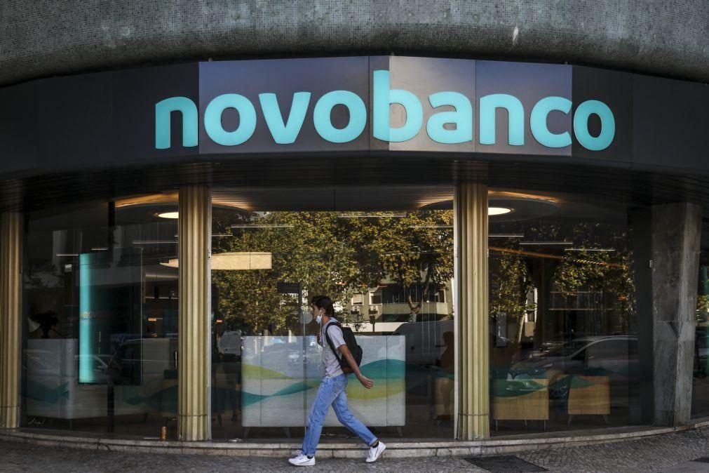Moody's sobe 'rating' de crédito de base do Novo Banco