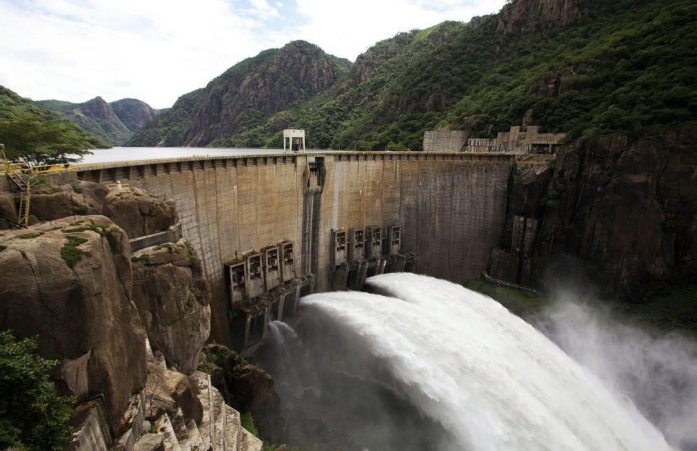 Estado moçambicano recebeu 1.588 ME da Hidroelétrica da Cahora Bassa desde 2007