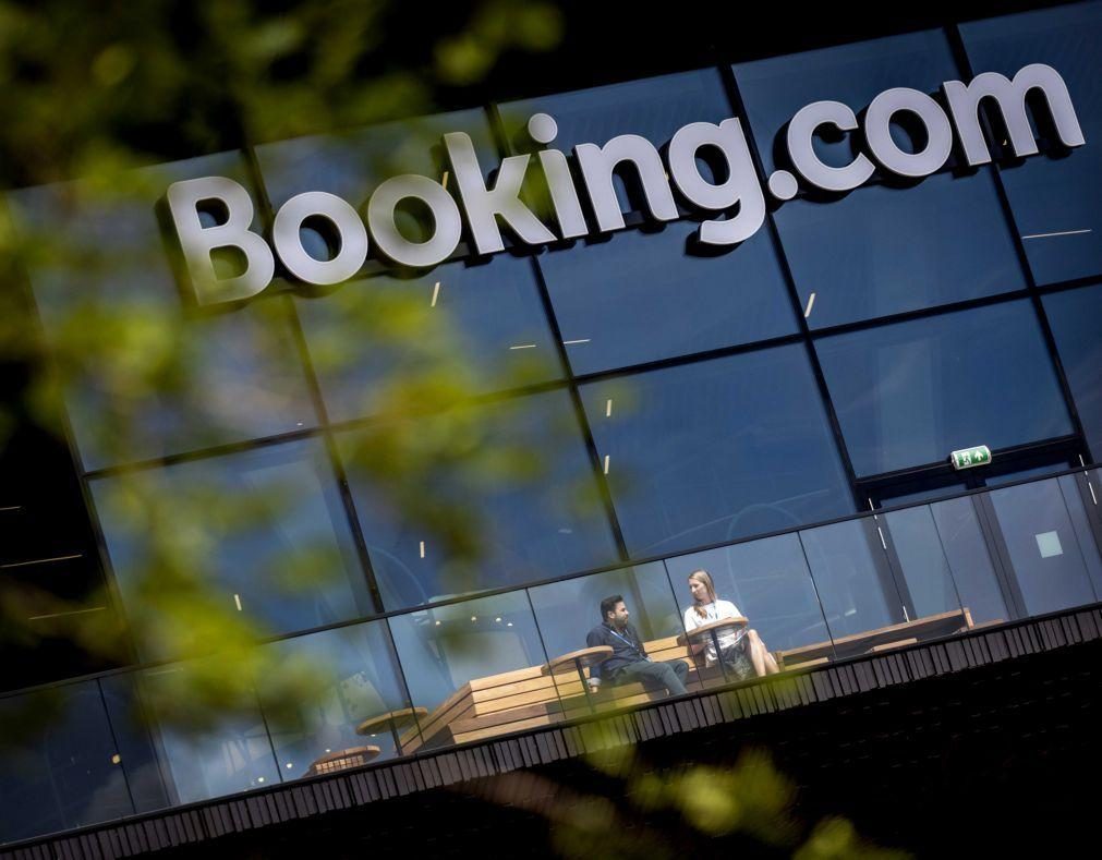 Suiça ordena Booking a baixar comissões cobradas aos hotéis em cerca de 25%