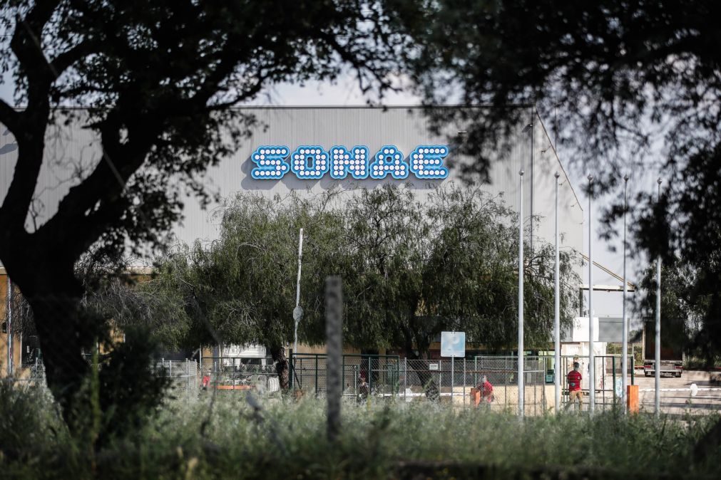 Lucros da Sonae aumentam 77% no primeiro trimestre para 43 ME
