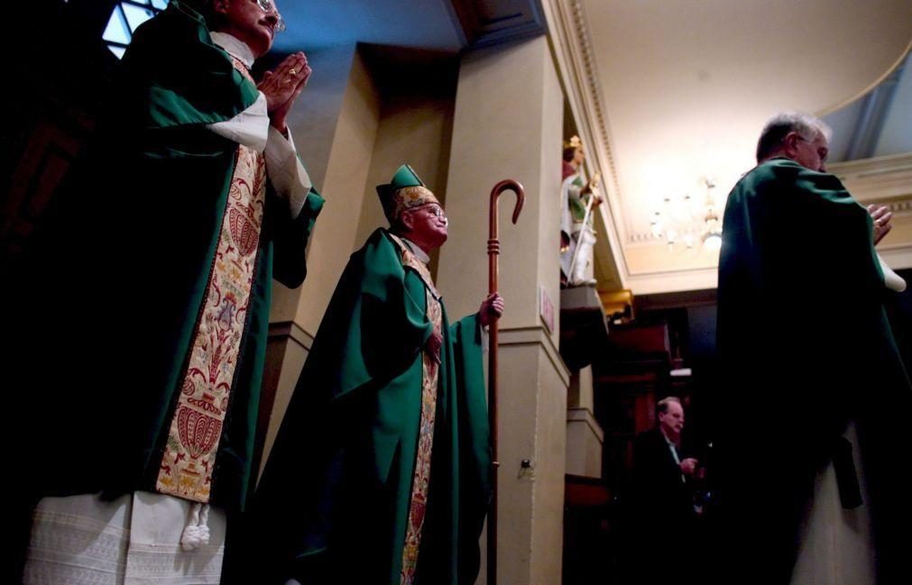 Arquidiocese dos EUA paga 153 milhões de euros a vítimas de abusos sexuais