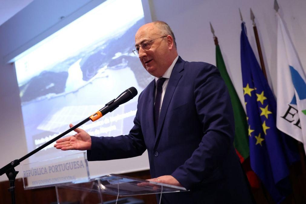 É necessário alterar a legislação na UE em matéria de agricultura