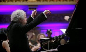 Grandes intérpretes, músicas do mundo e concertos participativos na 'Gulbenkian 2025/26'
