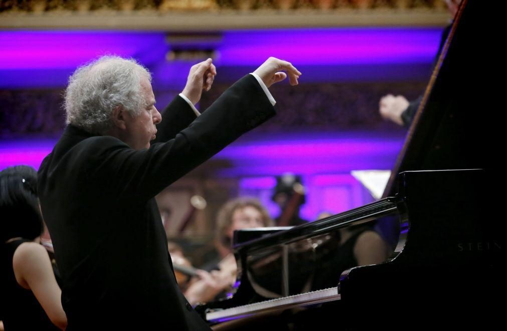 Grandes intérpretes, músicas do mundo e concertos participativos na 'Gulbenkian 2025/26'