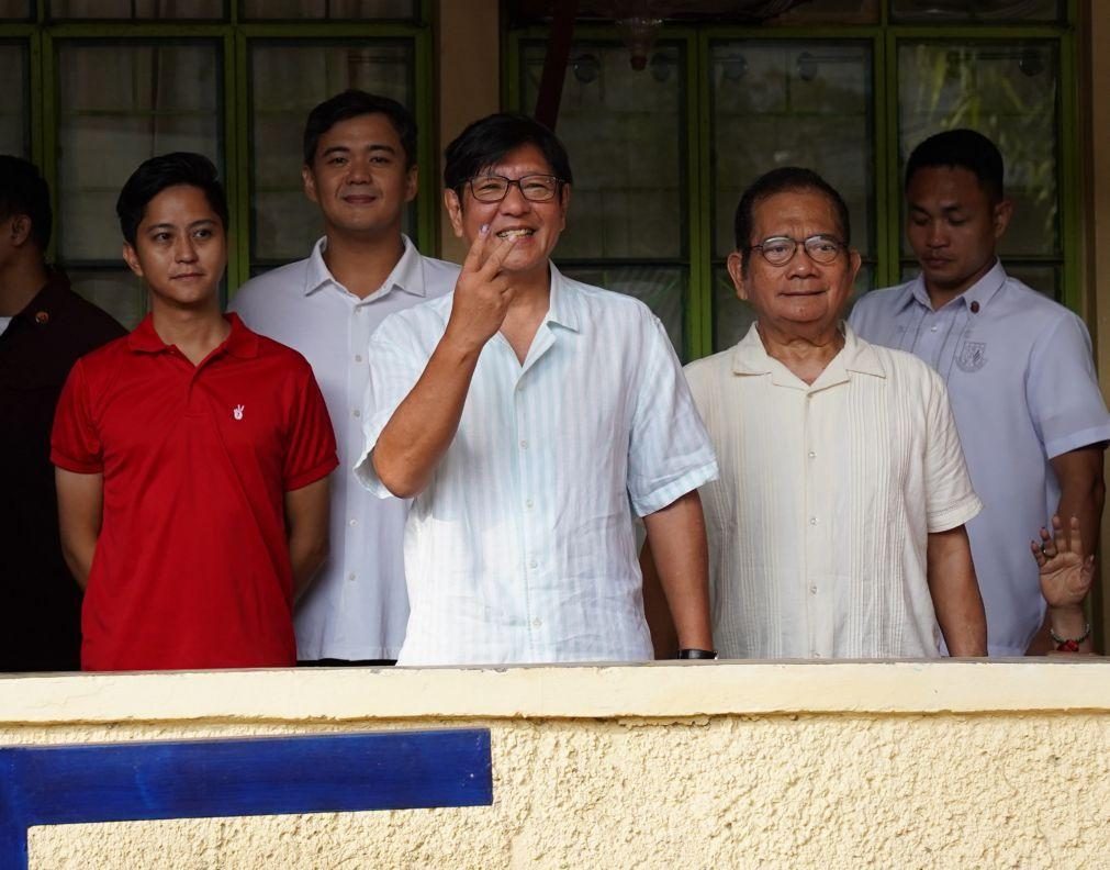 Filipinas apoiam adesão plena de Timor-Leste a organização do Sudeste Asiático