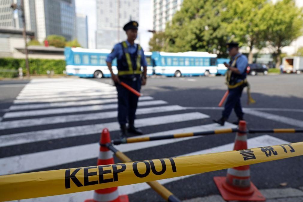 Taxista japonês foi detido por suspeita de drogar e violar cerca de 50 mulheres