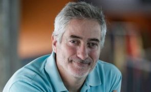 António Machado 