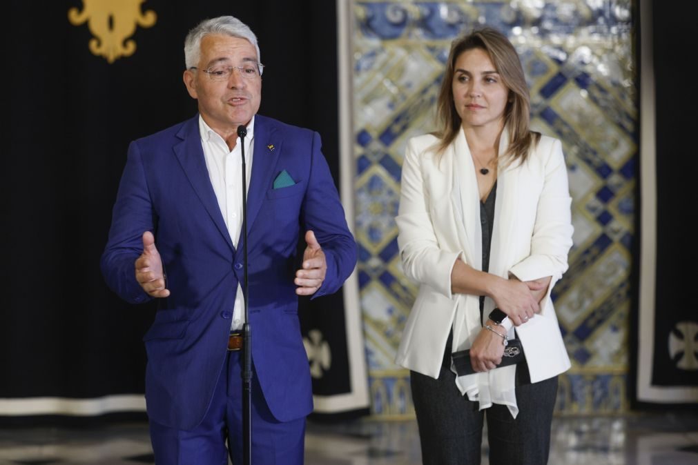 JPP defende fim dos representantes da República nas regiões autónomas