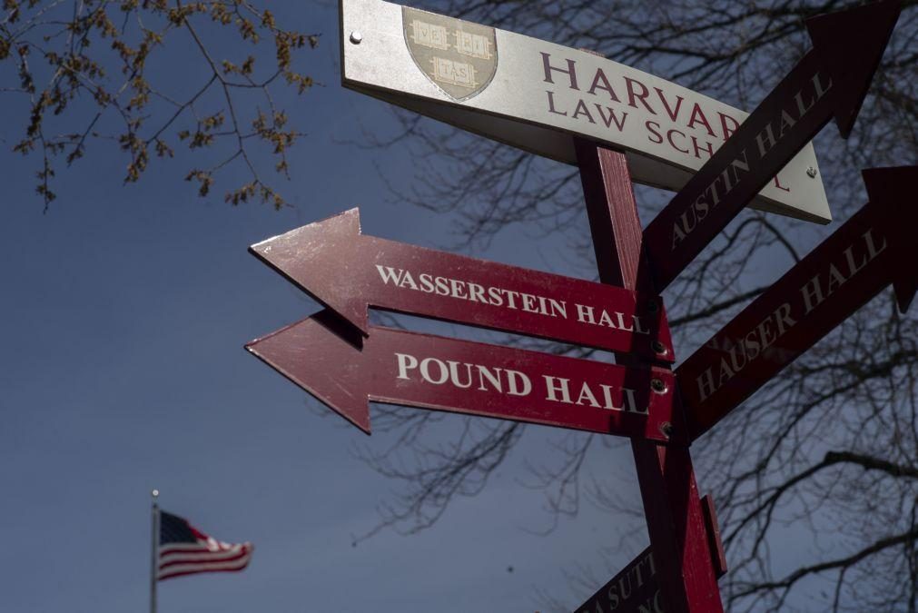Macau promete ajudar estudantes afetados pela disputa entre Trump e Harvard