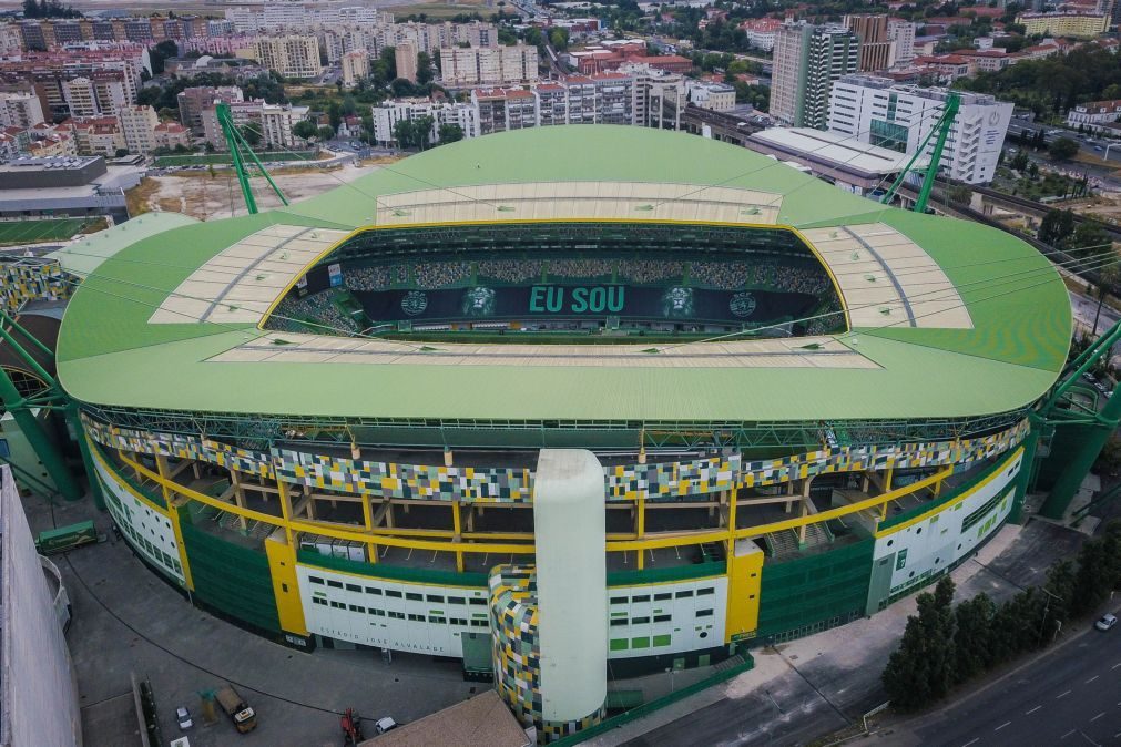 Barcelona e Arsenal disputam final da 'Champions' feminina no estádio José Alvalade