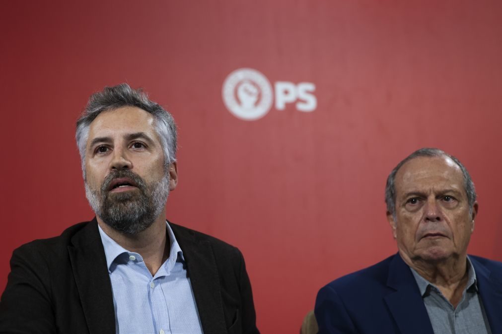 César propõe eleições no PS em 27 e 28 de junho e congresso pós-autárquicas