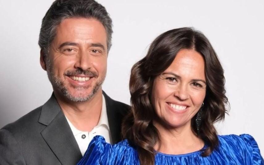 Casados à Primeira Vista Hugo e Ana Raquel desabafam sobre relação intensa: 