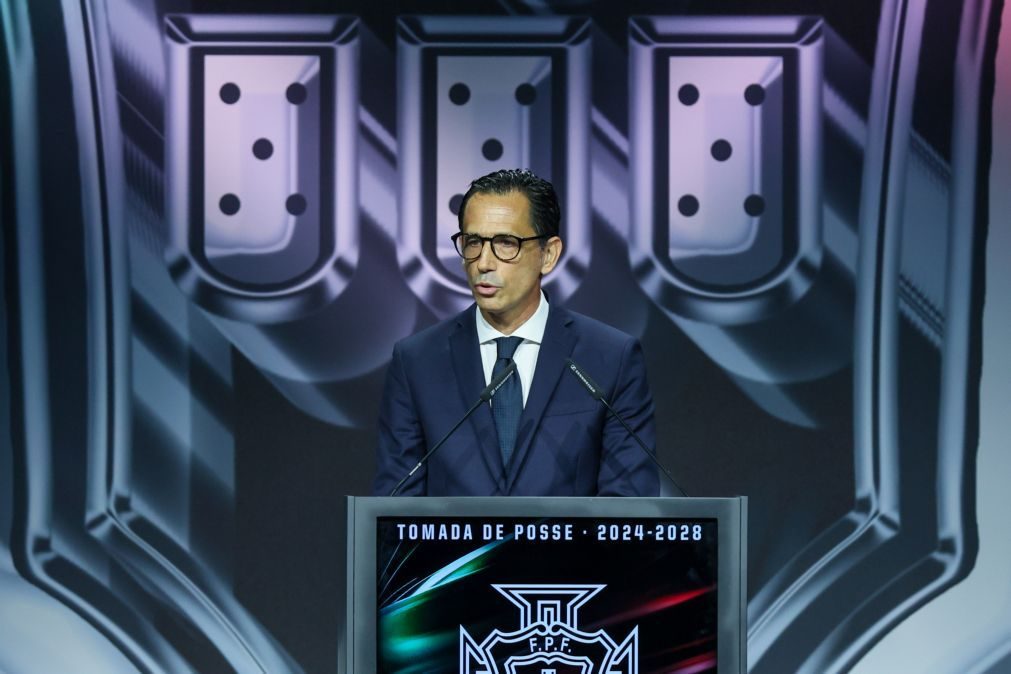 Grande congresso do futebol português vai apresentar caminho para o futuro