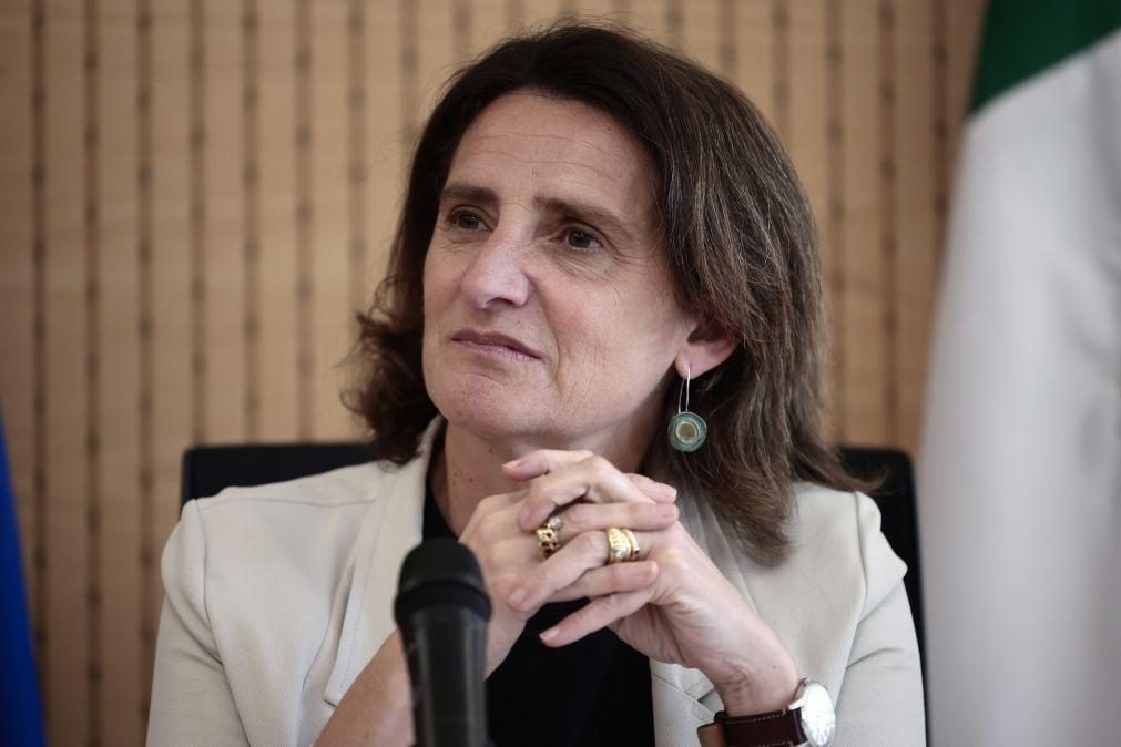 Pedido de interconexões entre península e UE é