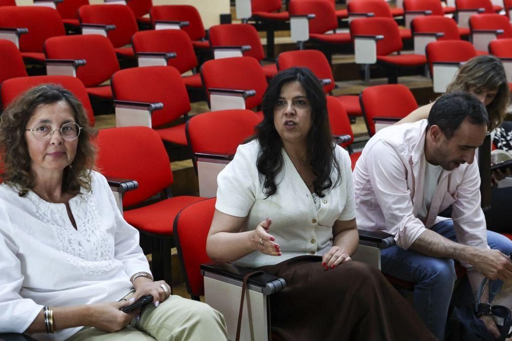 PAN espera que Montenegro não vá atrás de populismos antidemocráticos