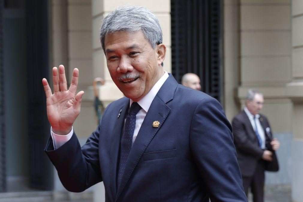 Malásia apela a maior integração na ASEAN e união face a tarifas dos EUA