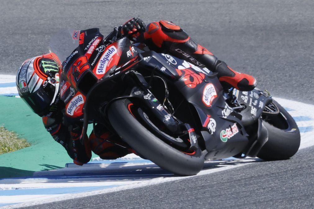 Marco Bezzecchi vence Grande Prémio de Inglaterra de MotoGP, Miguel Oliveira em 16.º