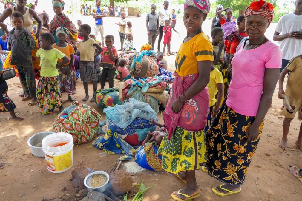Investigadoras consideram que direitos das mulheres africanas não passam do papel