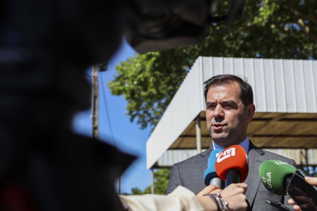 Advogados apelam ao Governo que crie sala para megajulgamentos em Lisboa