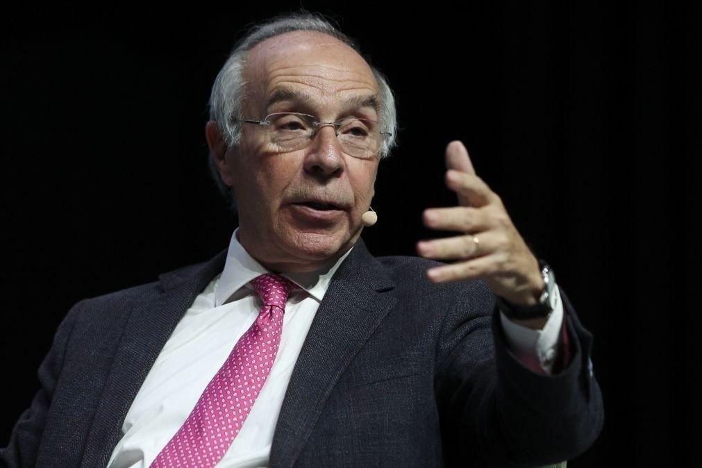 Marques Mendes elogia postura de Carneiro que abre porta a Governo de quatro anos