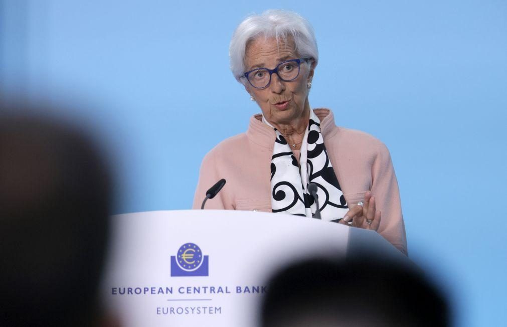 Ordem económica global está a fragmentar-se