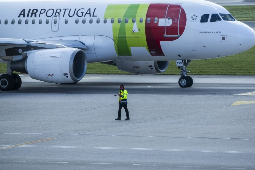 Voo da TAP para Nova Iorque divergiu para St. Johns devido a caso de odores