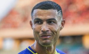 Cristiano Ronaldo Prestes a deixar o Al Nassr? Eis a publicação que levanta dúvidas!