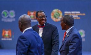 Adesina deixa recordes ao próximo líder do Banco Africano de Desenvolvimento
