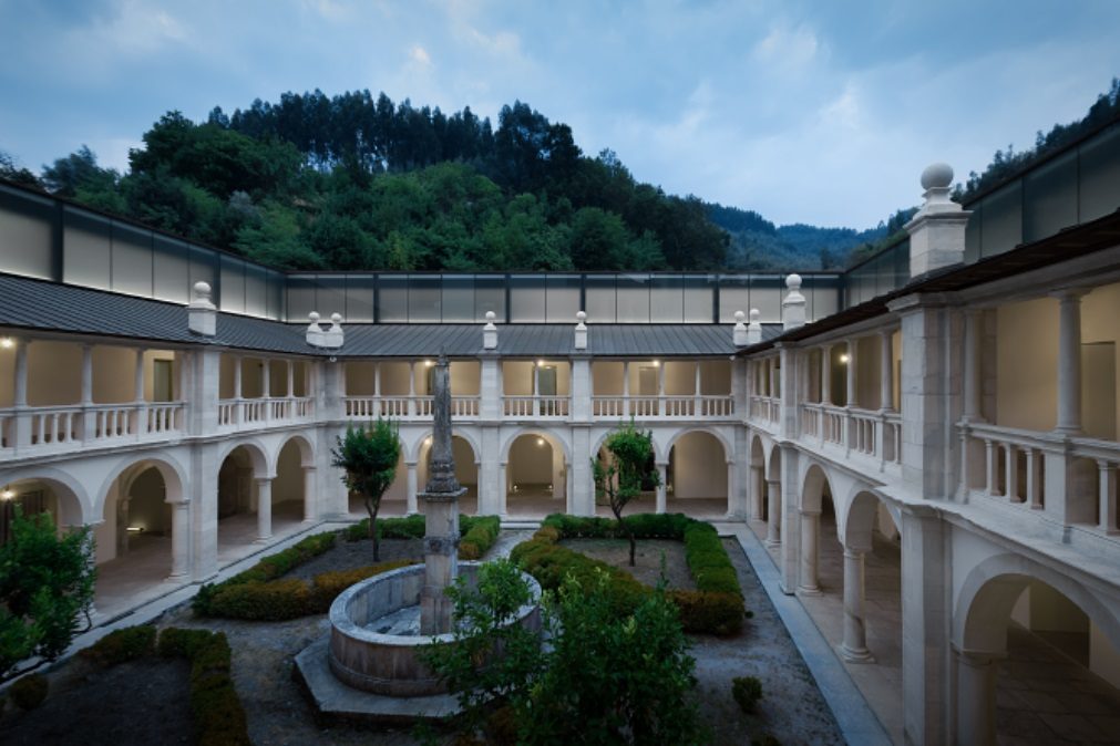 30 conventos e mosteiros serão recuperados para fins turísticos