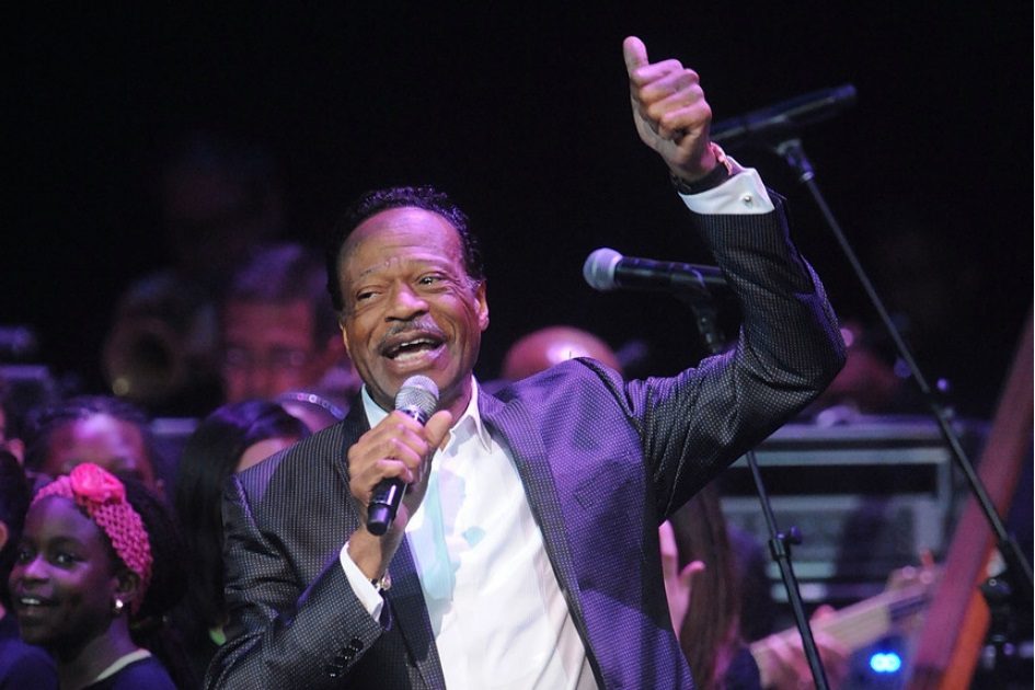 Edwin Hawkins morre aos 74 anos, vítima de cancro