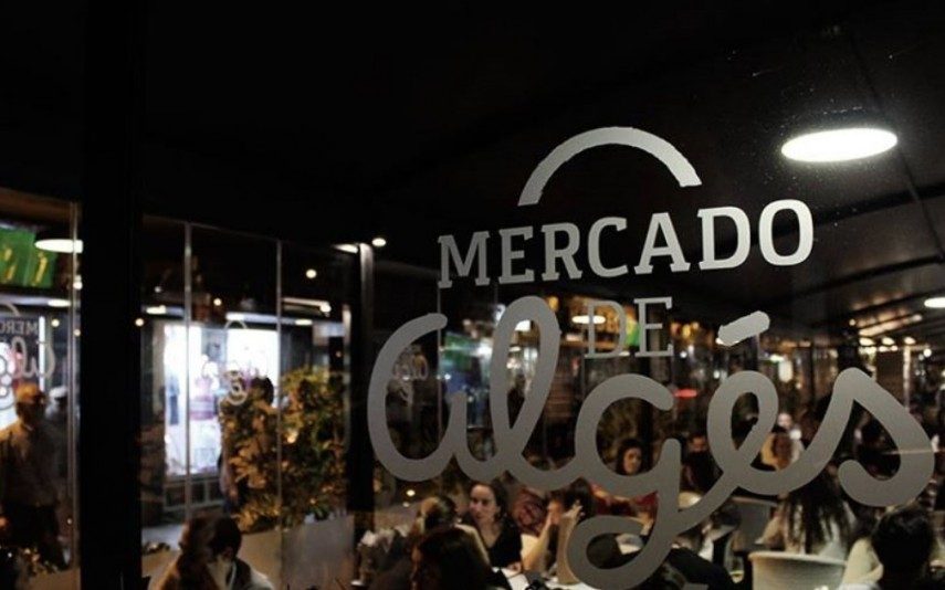 Mercado de Algés recebe os melhores produtos de Portugal