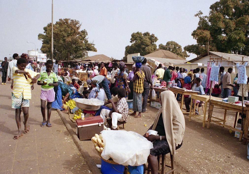 Incerteza política domina perspetivas económicas na Guiné-Bissau