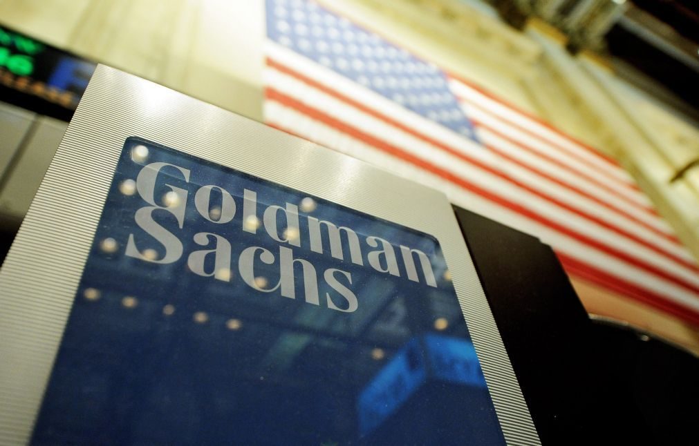 Lucros do Goldman Sachs caem 42% em 2017 devido a reforma fiscal